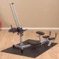 Powerline Glute Master - Body-Solid