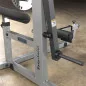 Poste abdo-lombaires GCAB360 - Body-Solid