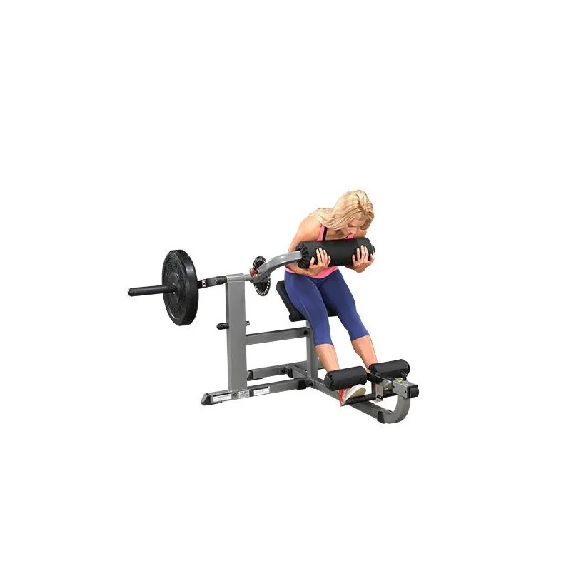 Poste abdo-lombaires GCAB360 - Body-Solid
