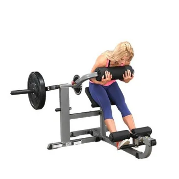 Poste abdo-lombaires GCAB360 de Body-Solid pas cher - Nutriwellness