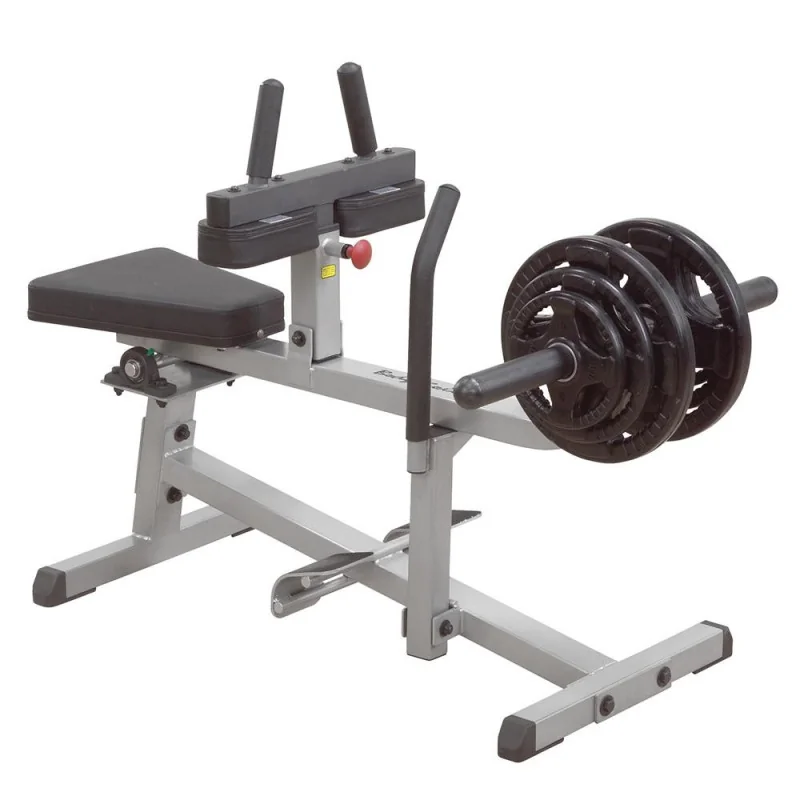 Banc à mollets GSCR349 - Body-Solid