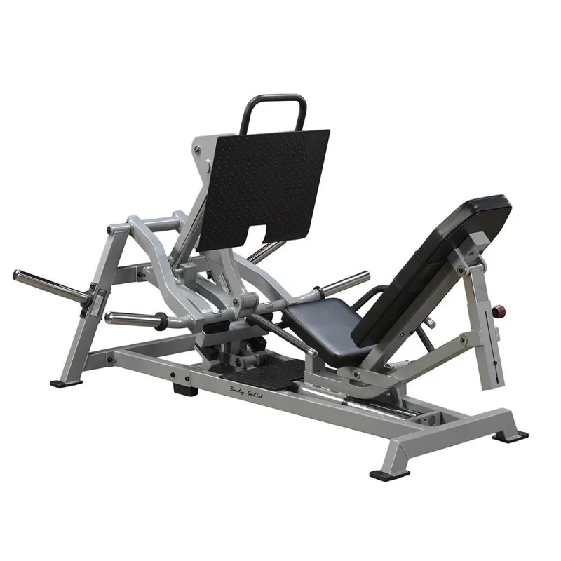 Presse à cuisses Pro Leverage - Body-Solid Presse à cuisses Pro Leverage - Body-Solid