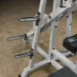 Tirage Dorsal Pro Leverage - Body-Solid