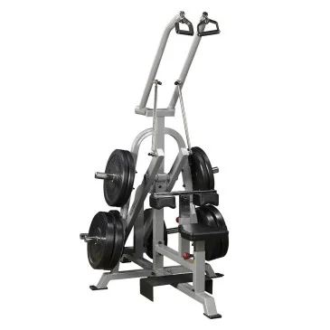 Tirage Dorsal Pro Leverage de Body-Solid pas cher - Nutriwellness