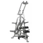 Tirage Dorsal Pro Leverage - Body-Solid