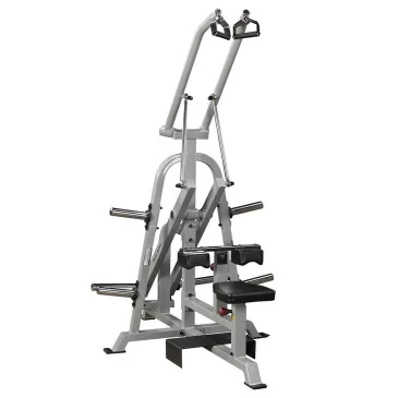 Tirage Dorsal Pro Leverage de Body-Solid pas cher - Nutriwellness