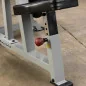 Banc Droit Presse à bras Pro Leverage - Body-Solid