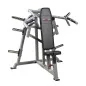 Banc Droit Presse à bras Pro Leverage - Body-Solid