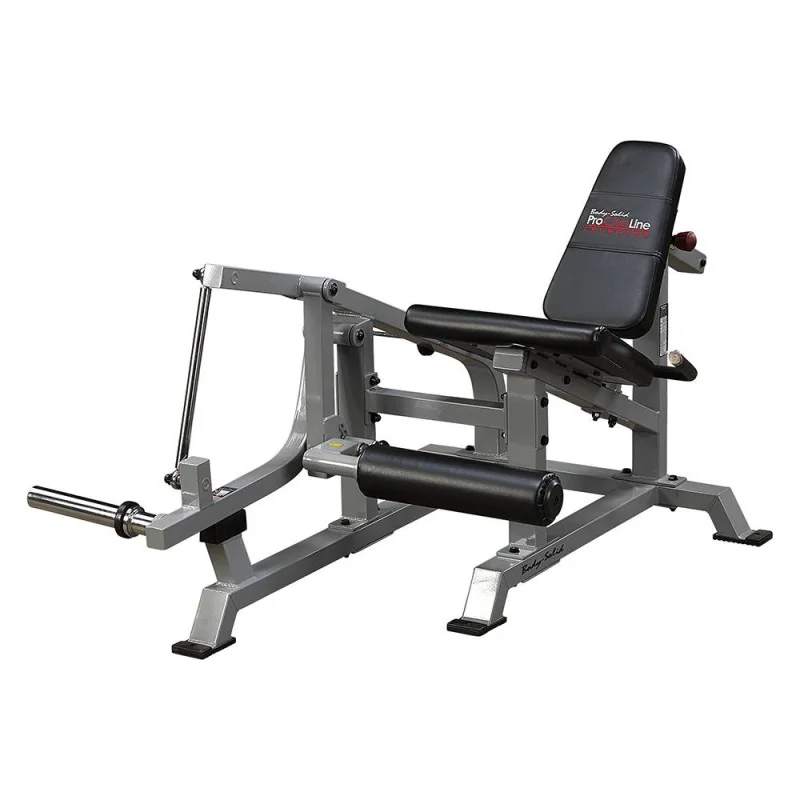 Poste Jambes Extension Pro Leverage - Body-Solid Poste Jambes Extension Pro Leverage - Body-Solid