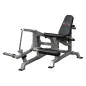 Poste Jambes Extension Pro Leverage - Body-Solid Poste Jambes Extension Pro Leverage - Body-Solid