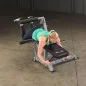 Poste Jambes Plié Pro Leverage - Body-Solid Poste Jambes Plié Pro Leverage - Body-Solid