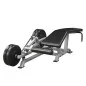 Poste Jambes Plié Pro Leverage - Body-Solid Poste Jambes Plié Pro Leverage - Body-Solid