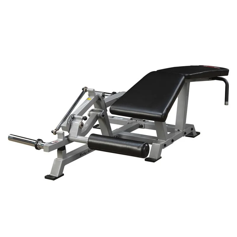 Poste Jambes Plié Pro Leverage - Body-Solid Poste Jambes Plié Pro Leverage - Body-Solid