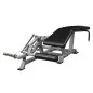 Poste Jambes Plié Pro Leverage - Body-Solid Poste Jambes Plié Pro Leverage - Body-Solid