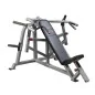 Banc Incliné Presse à bras Pro Leverage - Body-Solid Banc Incliné Presse à bras Pro Leverage - Body-Solid