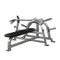 Banc Plat Presse à bras Pro Leverage - Body-Solid