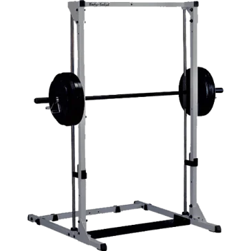 3-1 Smith Machine Multipress Rack-Bushing Standard Body-Solid