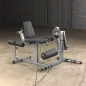 Leg Extension & Curl GCEC340 - Body-Solid