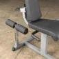 Leg Extension & Curl GCEC340 - Body-Solid