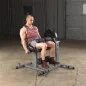 Leg Extension & Curl GCEC340 - Body-Solid