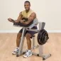 Pupitre Biceps-Triceps GCBT380 - Body-Solid