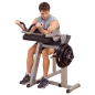 Pupitre Biceps-Triceps GCBT380 - Body-Solid