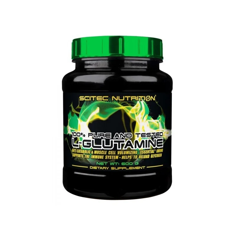 L-Glutamine - Scitec Nutrition