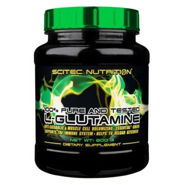 L-Glutamine | Scitec Nutrition