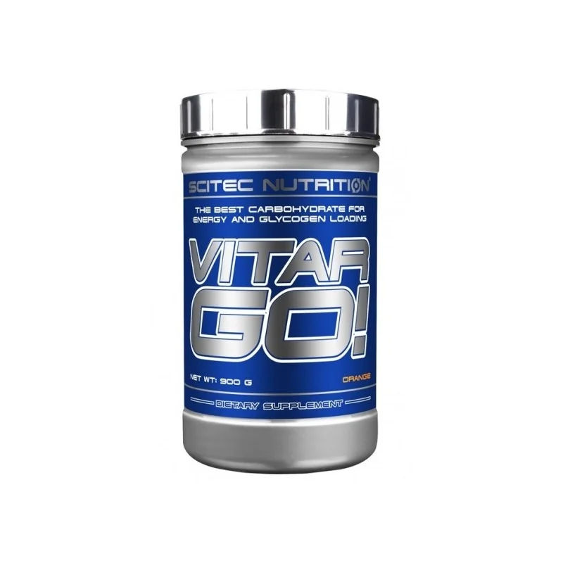 Vitargo - Scitec Nutrition