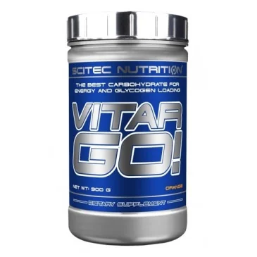 Vitargo Scitec Nutrition