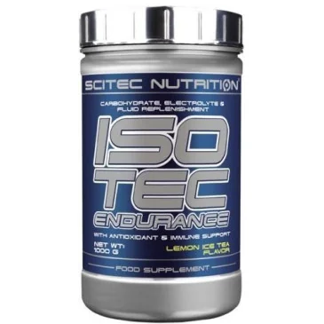 Isotec Endurance | Scitec Nutrition