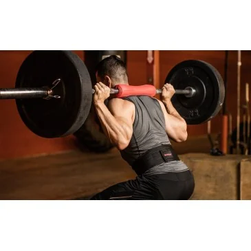 Ergofit Bar Pad d'Harbinger pas cher - Nutriwellness