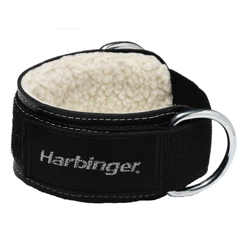 Heavy Duty Ankle Cuff - Harbinger Heavy Duty Ankle Cuff - Harbinger