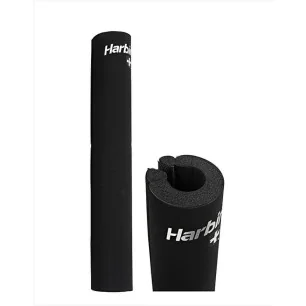 Olympic Bar Pad d'Harbinger pas cher - Nutriwellness