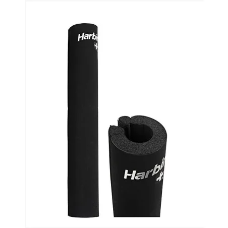 Olympic Bar Pad d'Harbinger pas cher - Nutriwellness