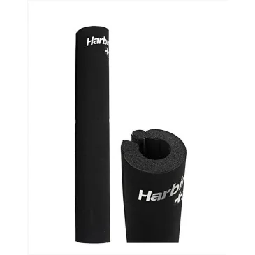 Olympic Bar Pad d'Harbinger pas cher - Nutriwellness