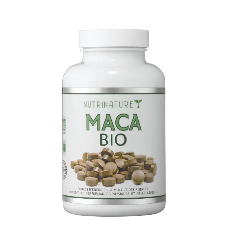 Maca Bio