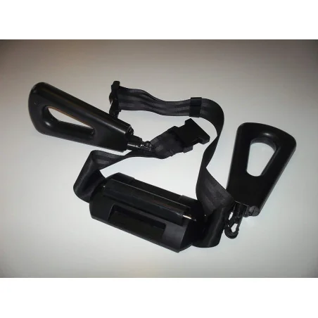 Ceinture d'aide à la musculation Marching