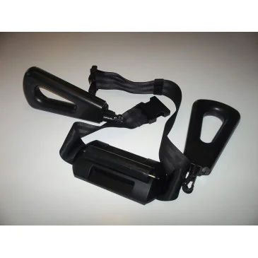 Ceinture d'aide à la musculation Marching pas cher - Nutriwellness