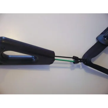 Ceinture d'aide à la musculation Marching pas cher - Nutriwellness