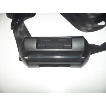 Ceinture d'aide à la musculation Marching pas cher - Nutriwellness