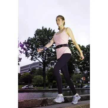 Ceinture d'aide à la musculation Marching pas cher - Nutriwellness