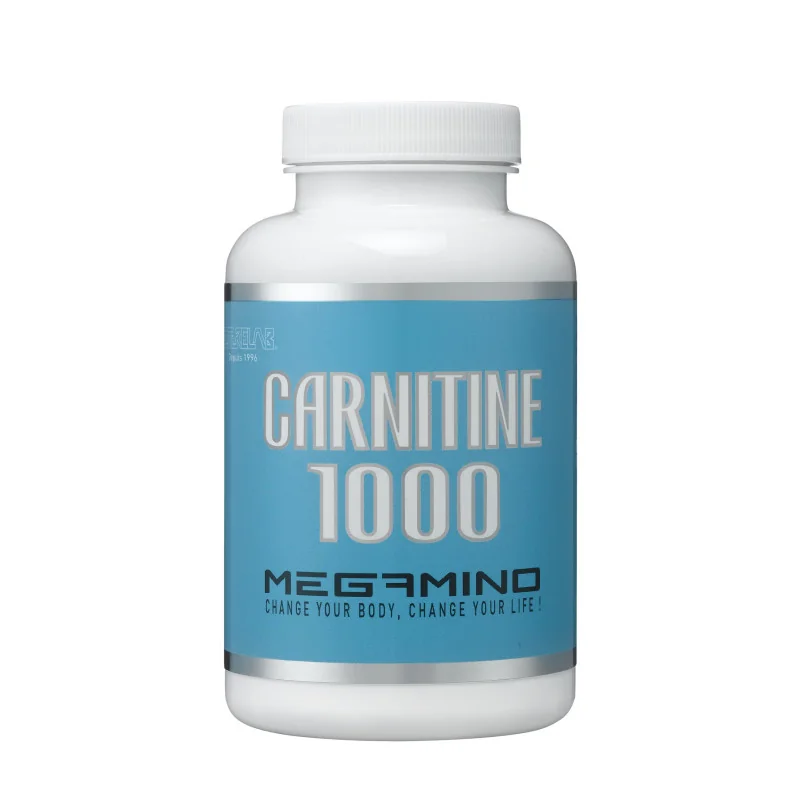 Carnitine 1000 - Futurelab