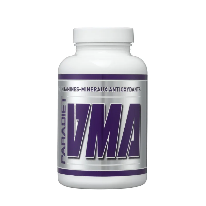 VMA - Futurelab Muscle Nutrition