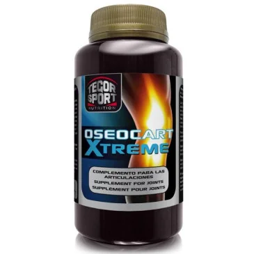 OSEOCART XTREME - 90 CAP de Tegor Sport pas cher - Nutyriwellness