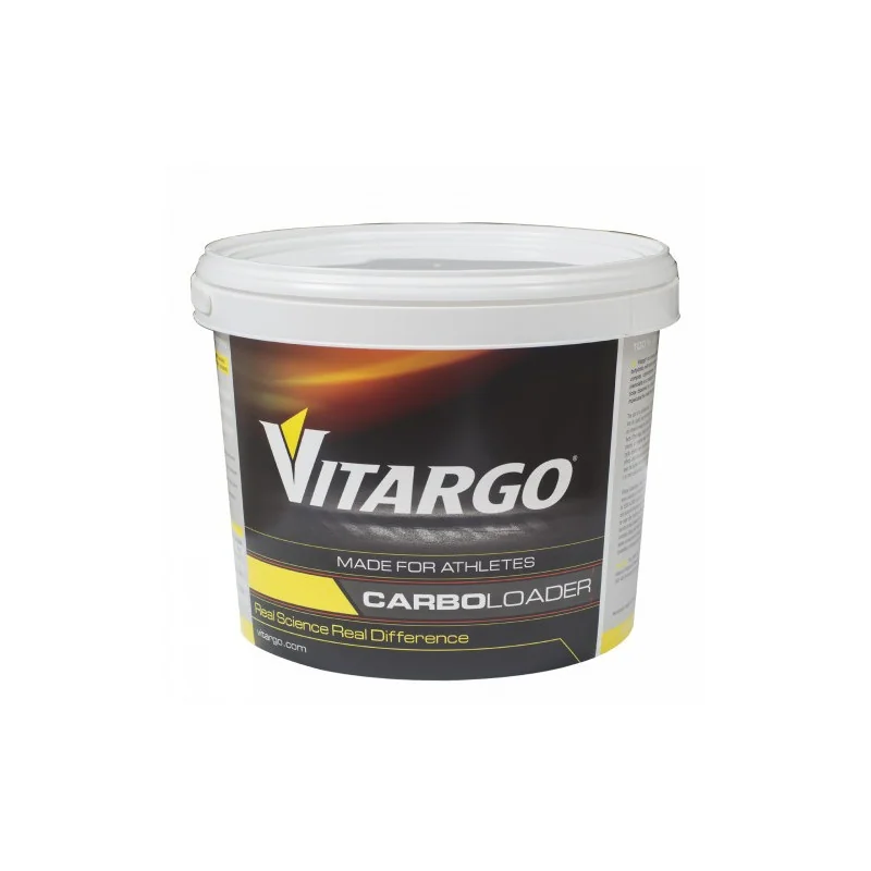 Vitargo Carboloader - Vitargo Vitargo Carboloader - Vitargo