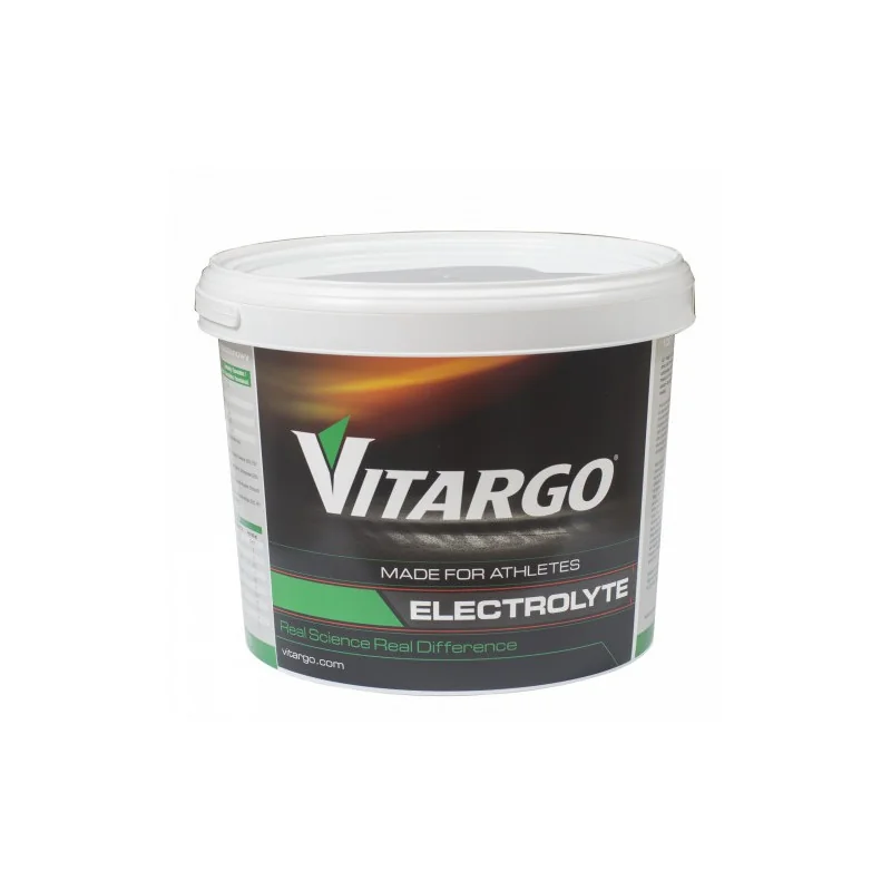 Vitargo Electrolyte - Vitargo