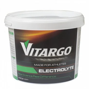 Vitargo Electrolyte de Vitargo pas cher - Nutriwellness