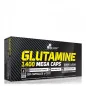 Glutamine Mega Caps - Olimp Sport Nutrition