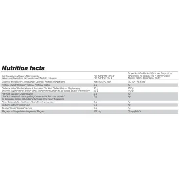 Dextrex Juice Olimp Sport Nutrition pas cher - Nutriwellness